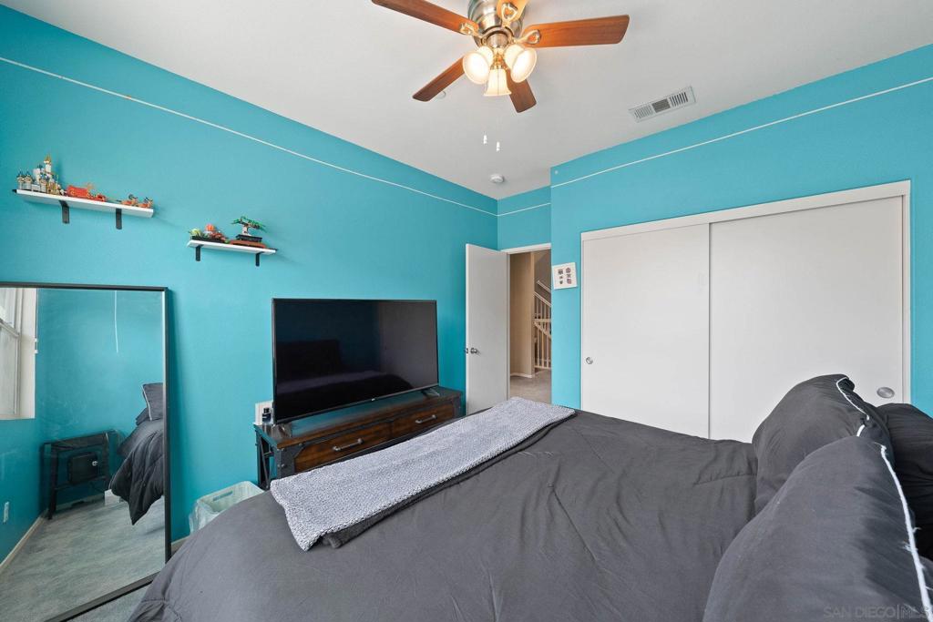 Chula Vista - Residential