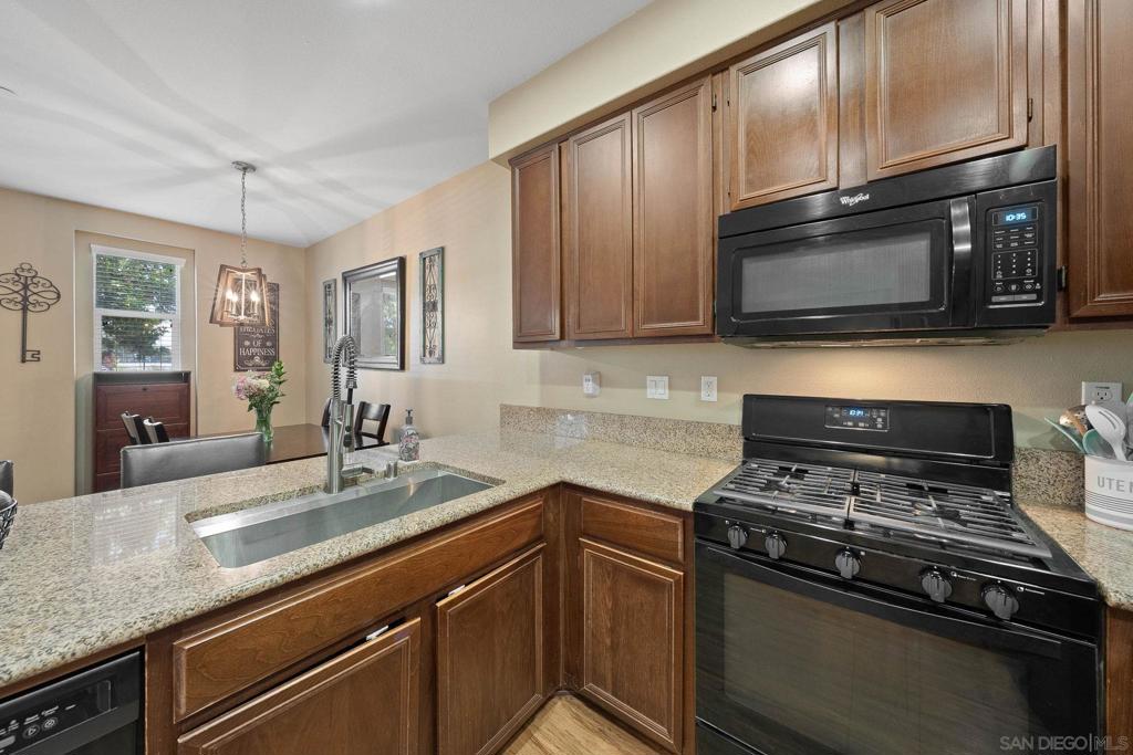 Chula Vista - Residential