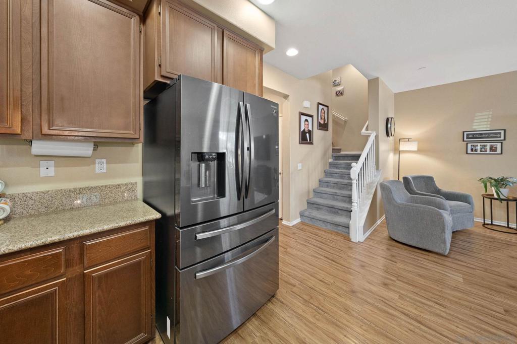 Chula Vista - Residential