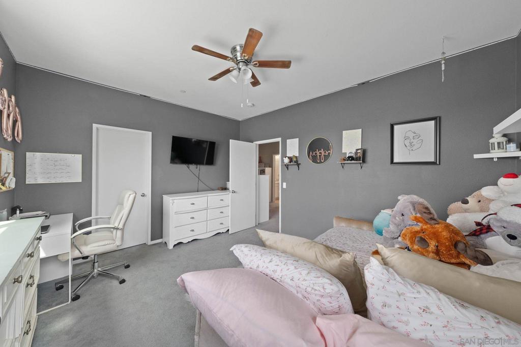Chula Vista - Residential