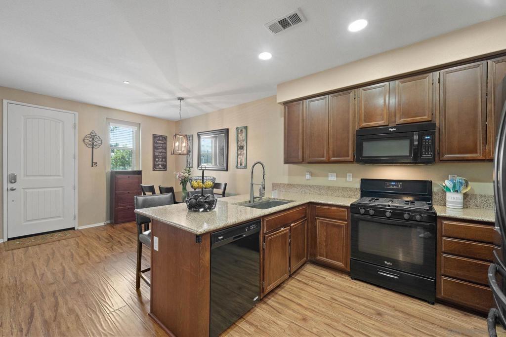Chula Vista - Residential