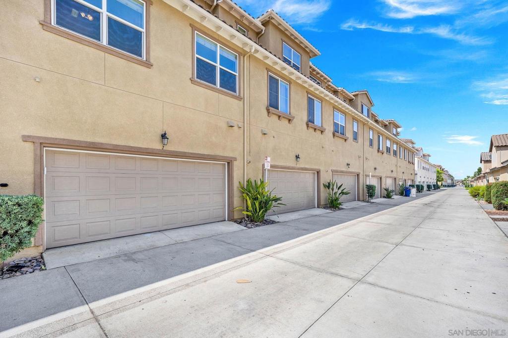 Chula Vista - Residential