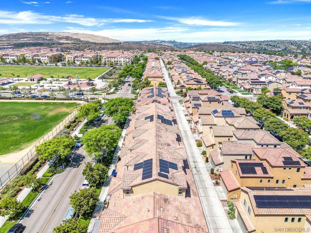 Chula Vista - Residential
