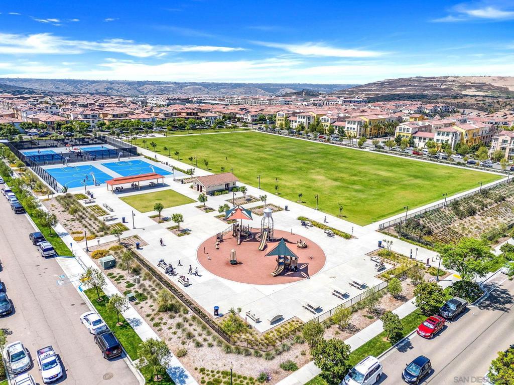 Chula Vista - Residential