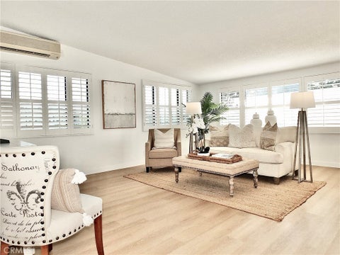 Photo of 1360 Oakmont Road #6 142A, Seal Beach, CA 90740 (MLS # PW26221429)