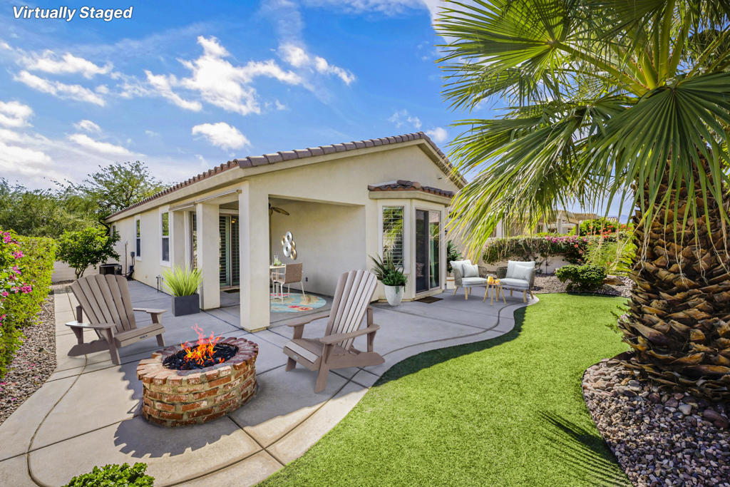 Sun City Shadow Hills (30921) - Residential