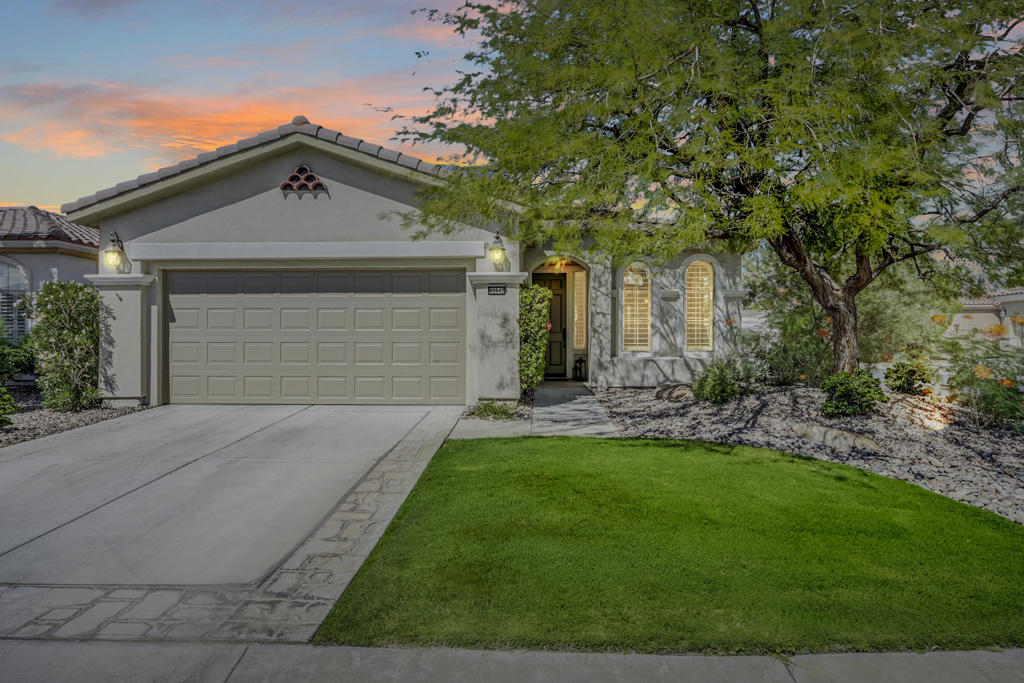 Sun City Shadow Hills (30921) - Residential