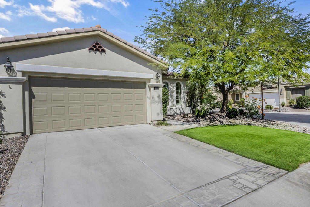 Sun City Shadow Hills (30921) - Residential