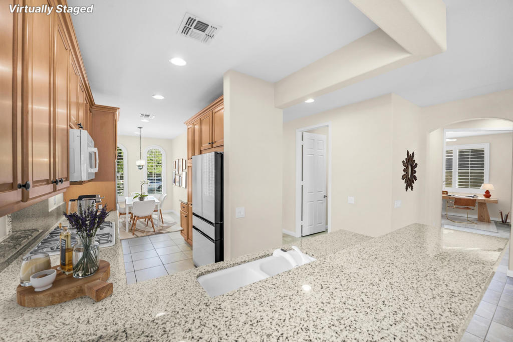 Sun City Shadow Hills (30921) - Residential