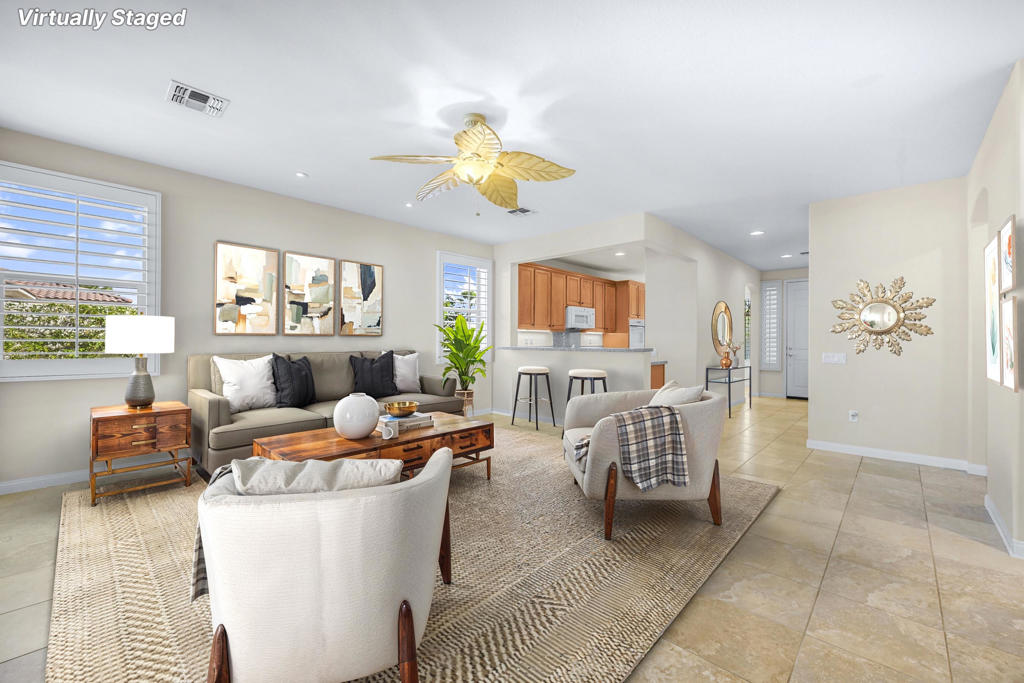 Sun City Shadow Hills (30921) - Residential