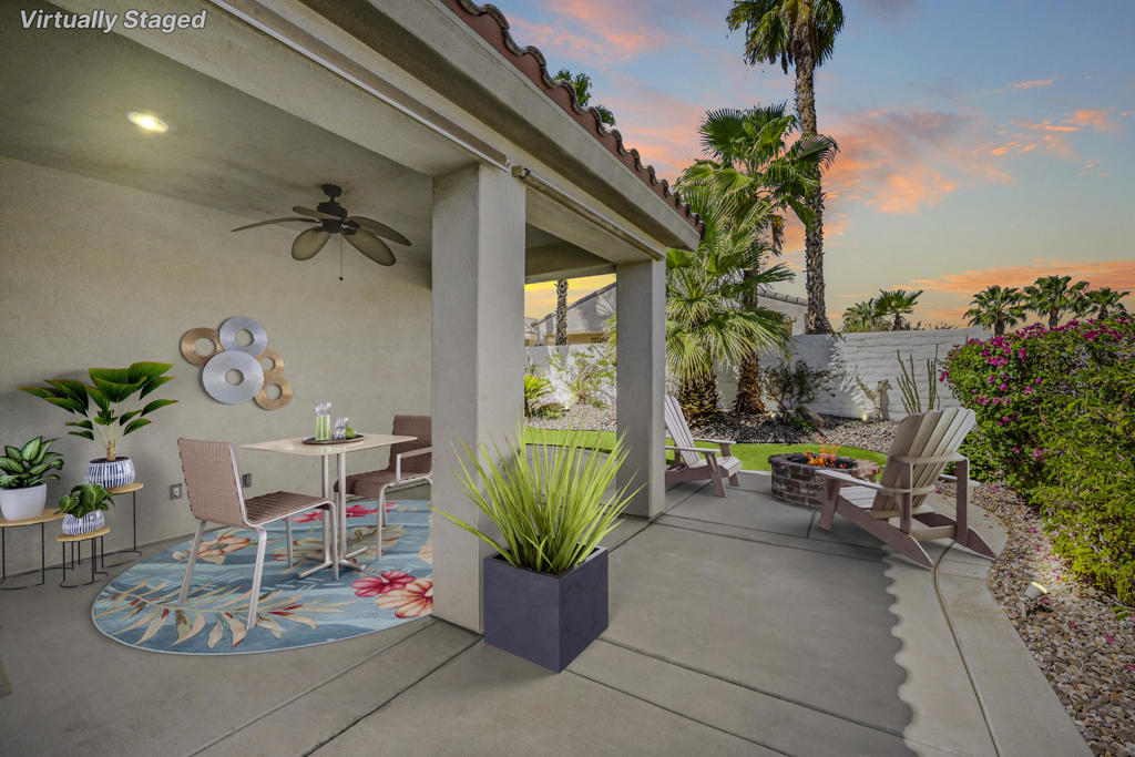 Sun City Shadow Hills (30921) - Residential