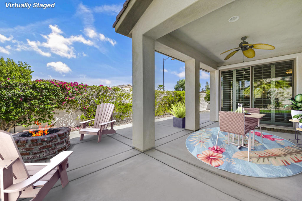 Sun City Shadow Hills (30921) - Residential