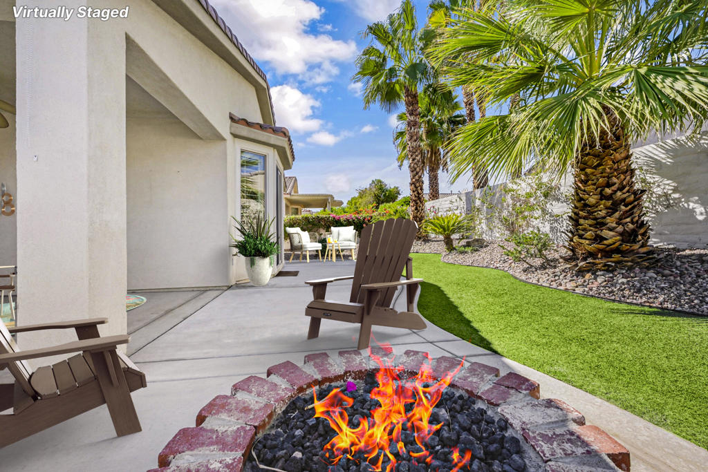 Sun City Shadow Hills (30921) - Residential