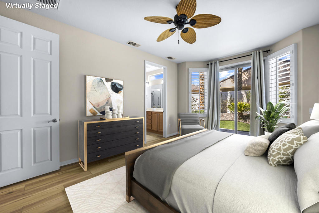Sun City Shadow Hills (30921) - Residential
