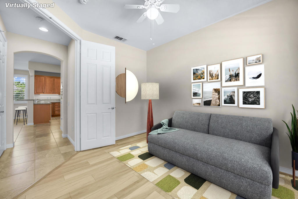 Sun City Shadow Hills (30921) - Residential