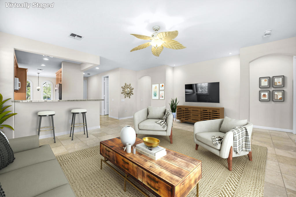 Sun City Shadow Hills (30921) - Residential