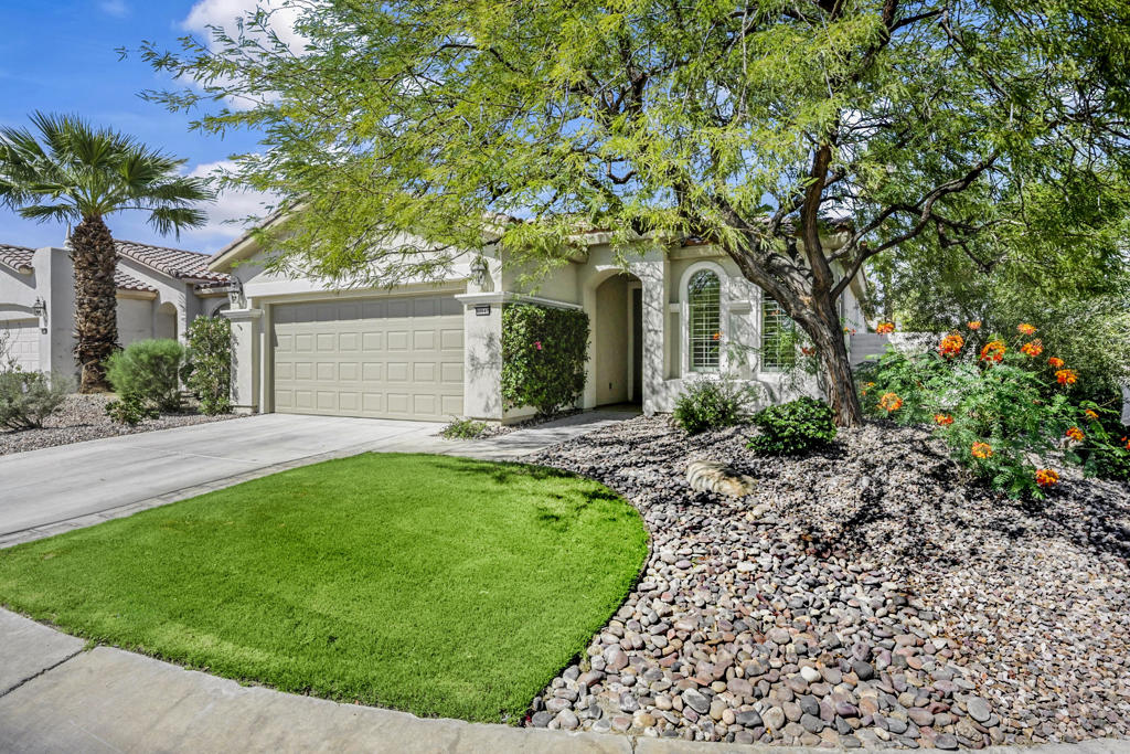 Sun City Shadow Hills (30921) - Residential