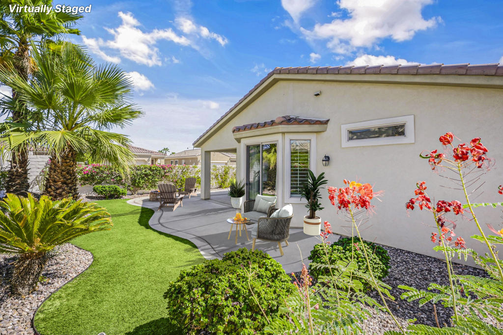 Sun City Shadow Hills (30921) - Residential