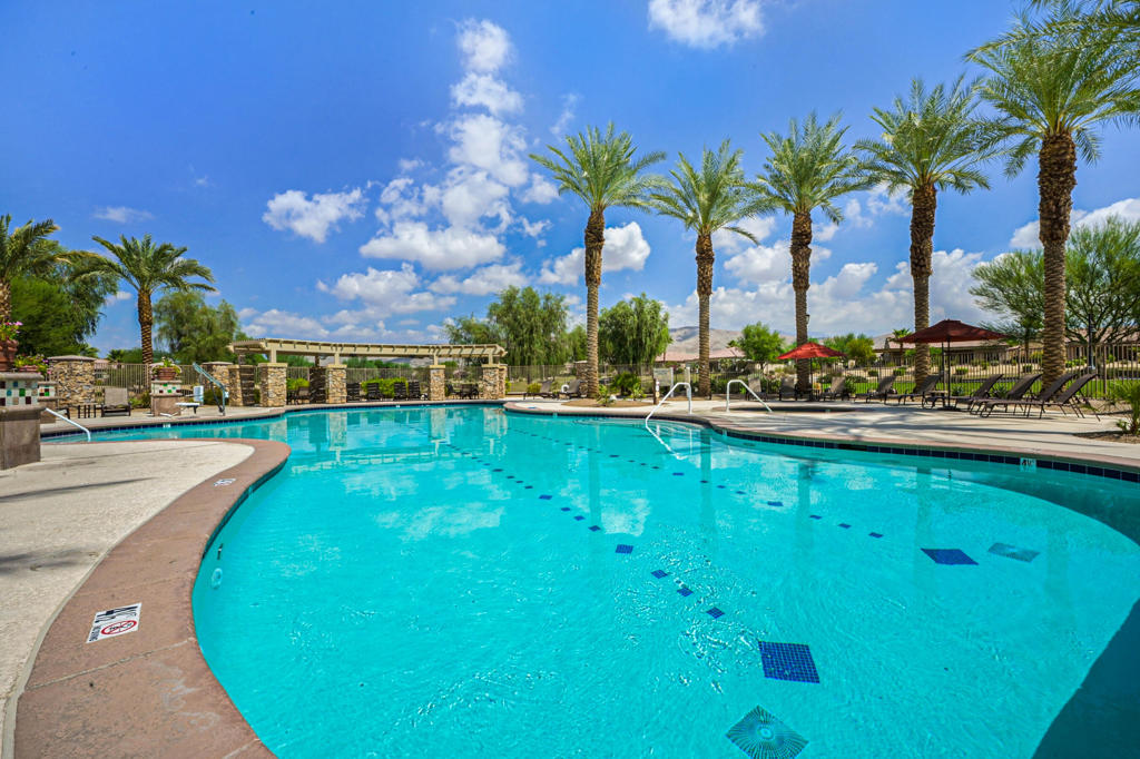Sun City Shadow Hills (30921) - Residential