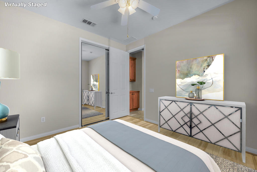 Sun City Shadow Hills (30921) - Residential