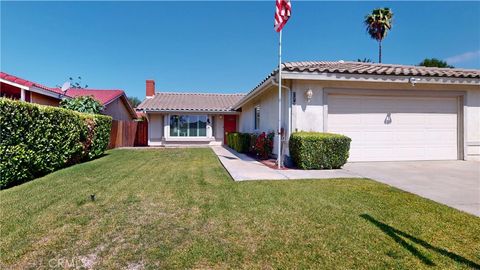 279 White Oak Road Lake Elsinore CA 92530