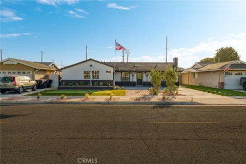 12091 Blackmer St, Garden Grove, CA 92845 - MLS#: OC26160949