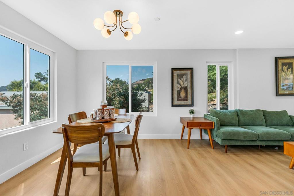 El Cajon - Residential