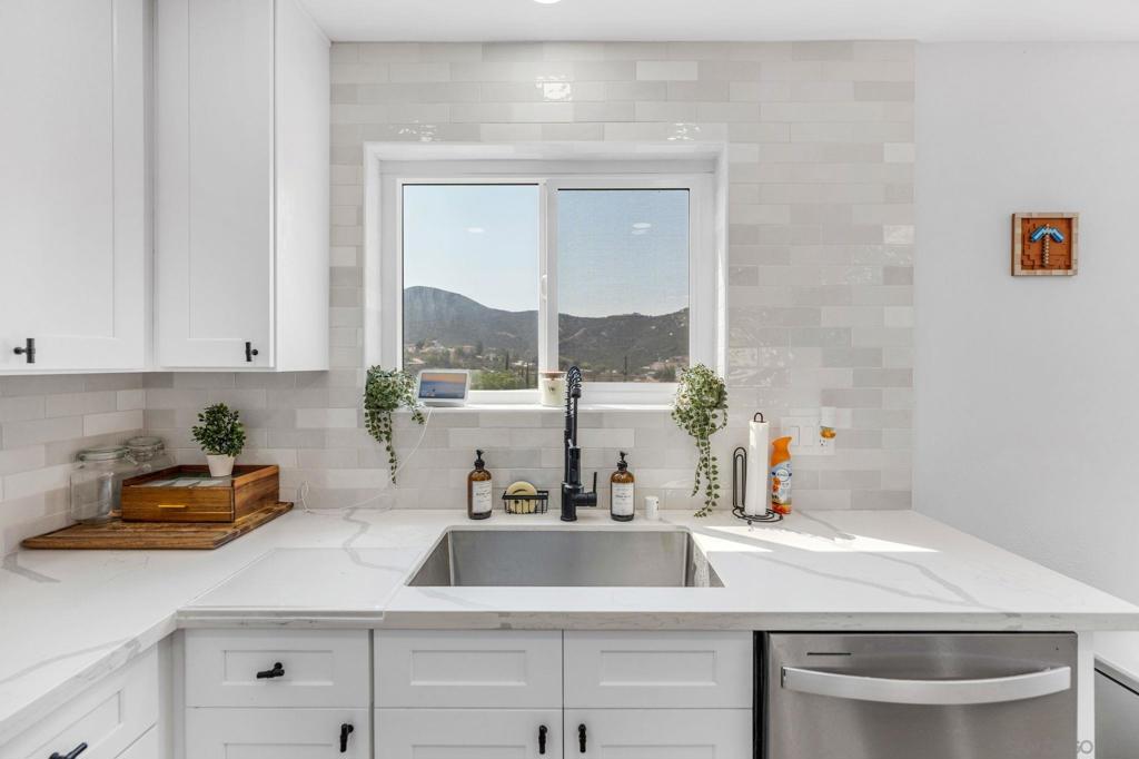 El Cajon - Residential