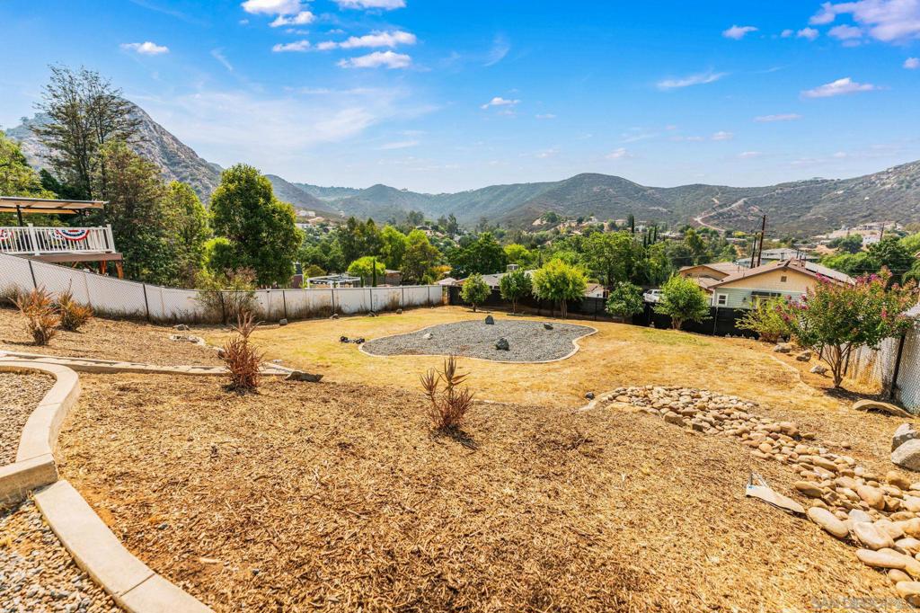 El Cajon - Residential