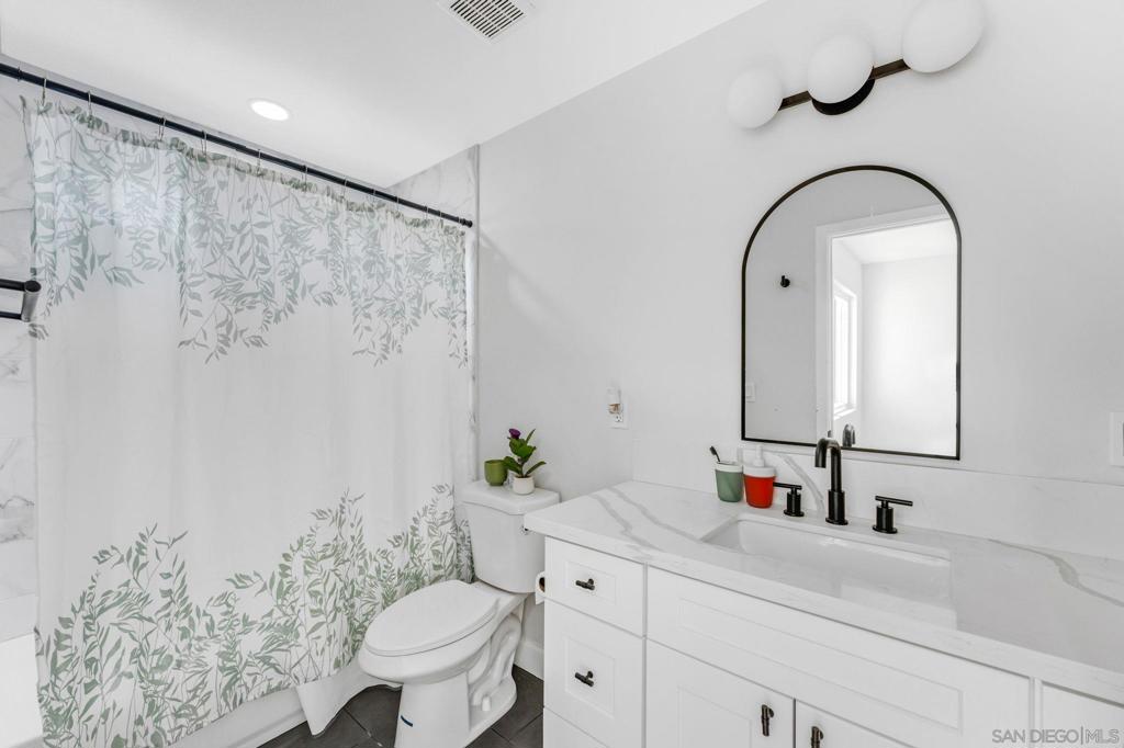 El Cajon - Residential