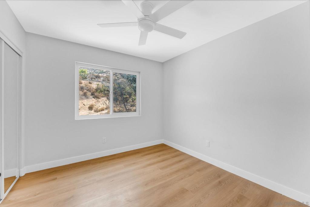 El Cajon - Residential