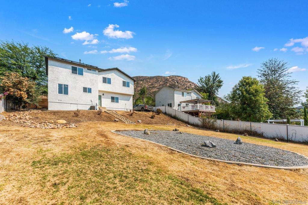 El Cajon - Residential