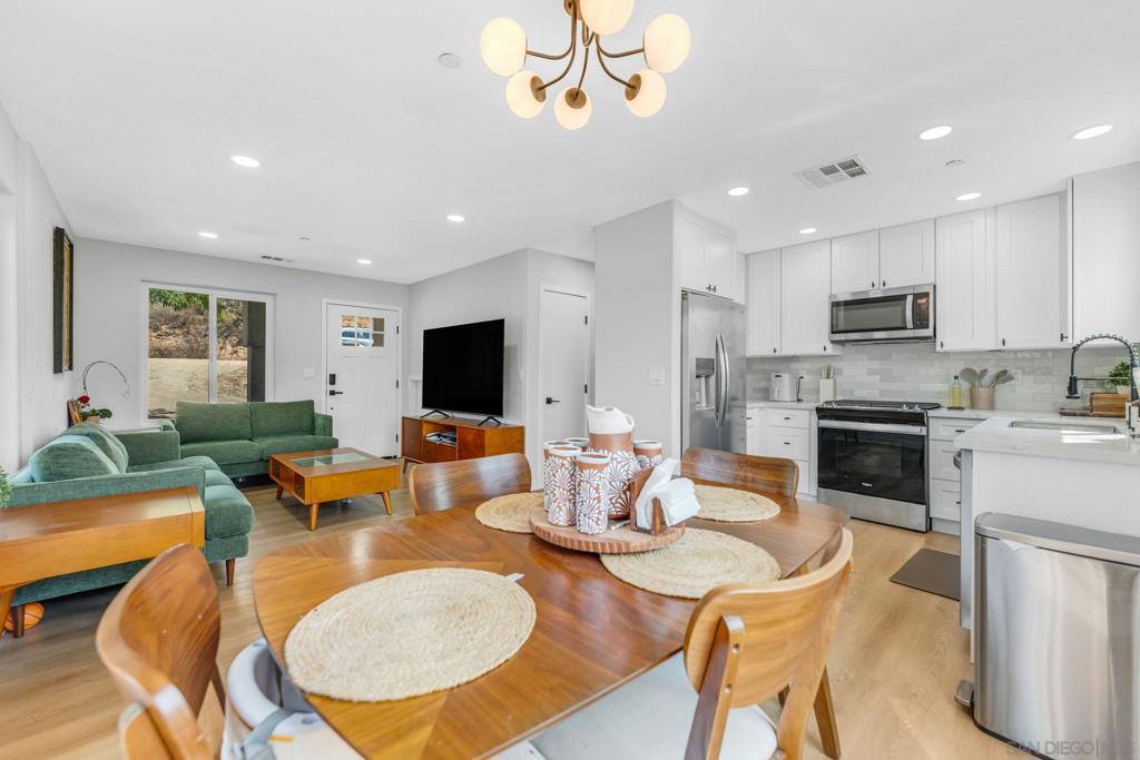 El Cajon - Residential