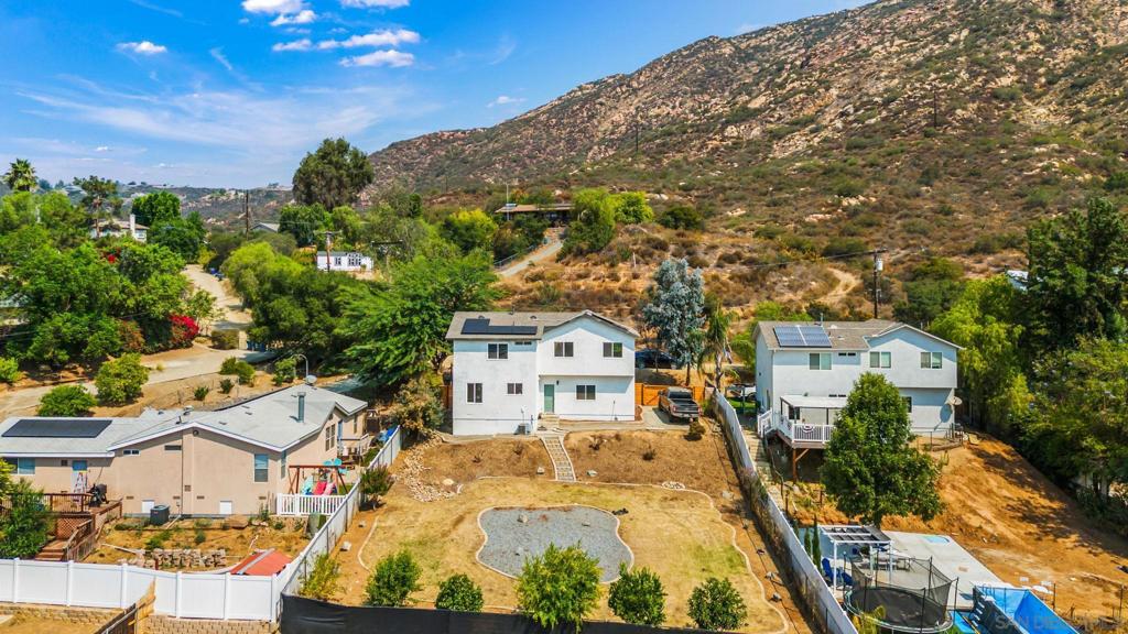 El Cajon - Residential