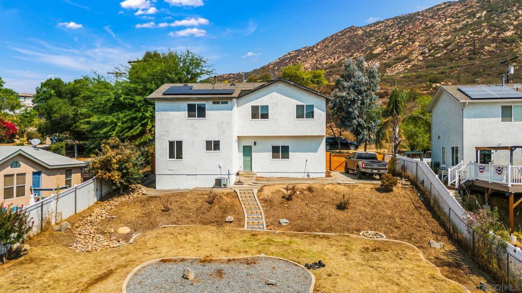 El Cajon - Residential