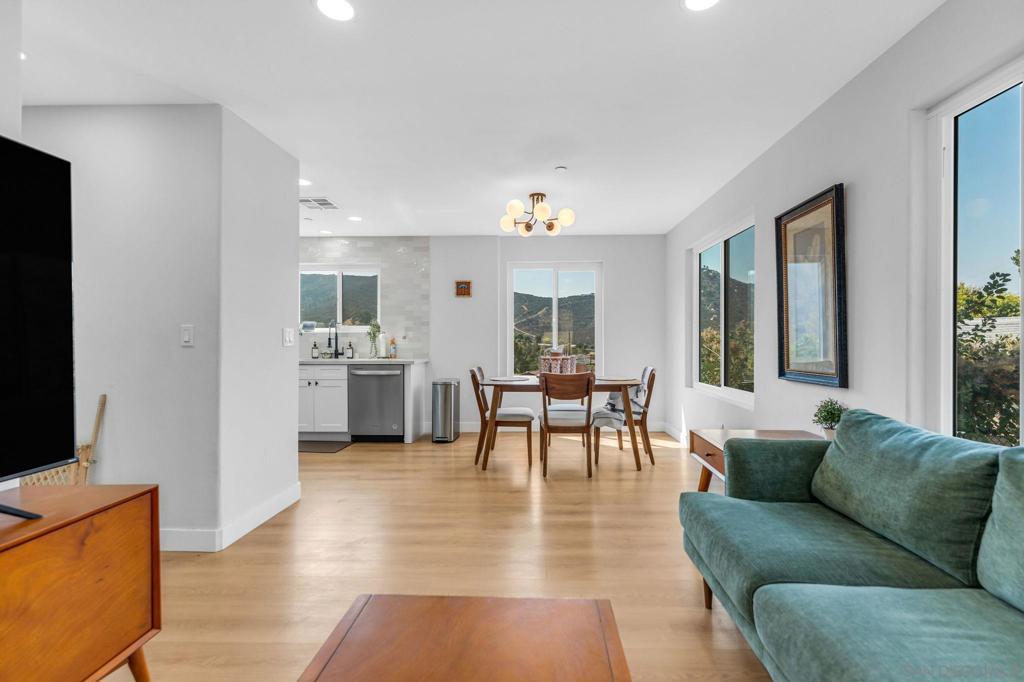 El Cajon - Residential