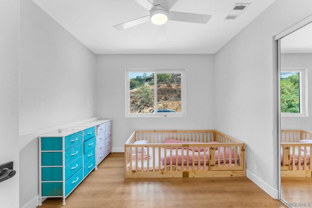 El Cajon - Residential