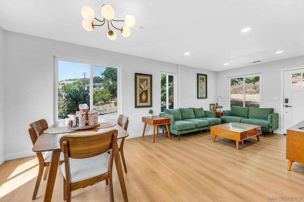 El Cajon - Residential