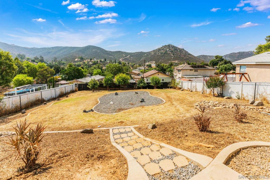 El Cajon - Residential