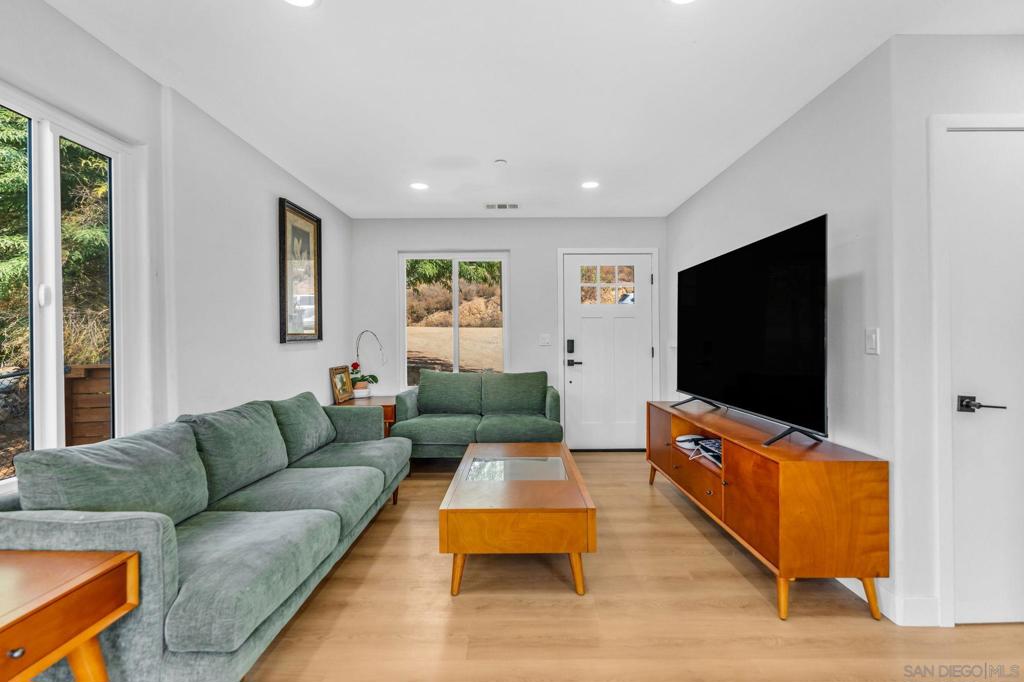 El Cajon - Residential