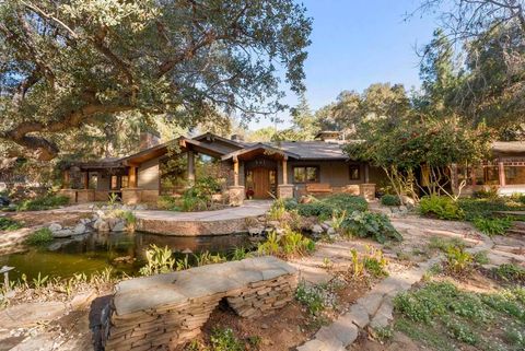 3146 Quiet Hills Drive Escondido CA 92029