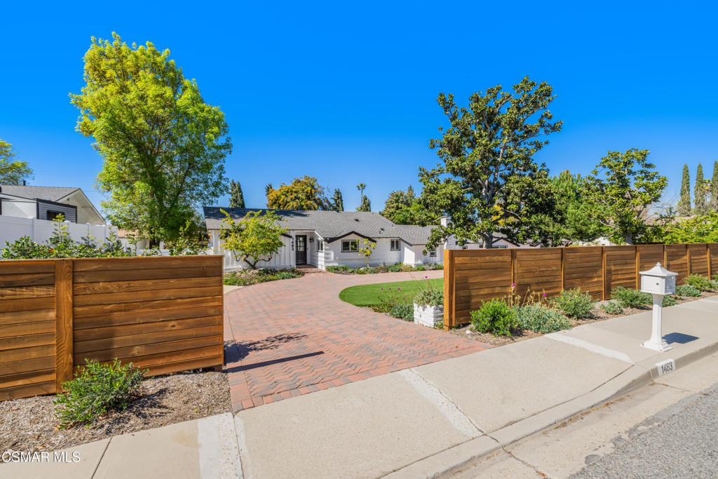 1483 Windsor Drive