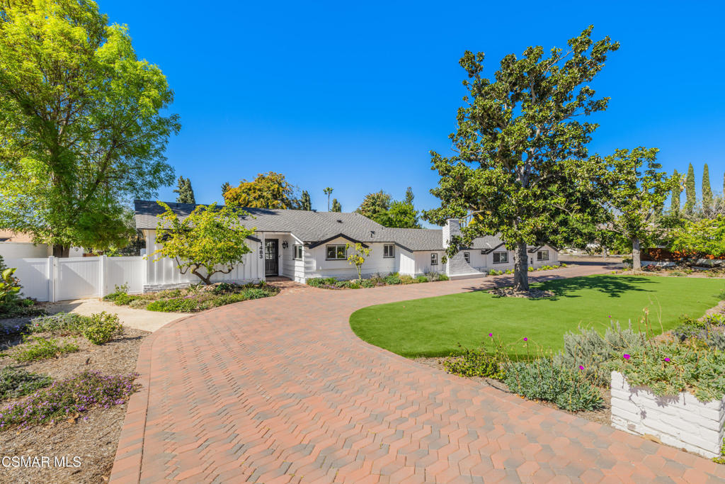 1483 Windsor Drive