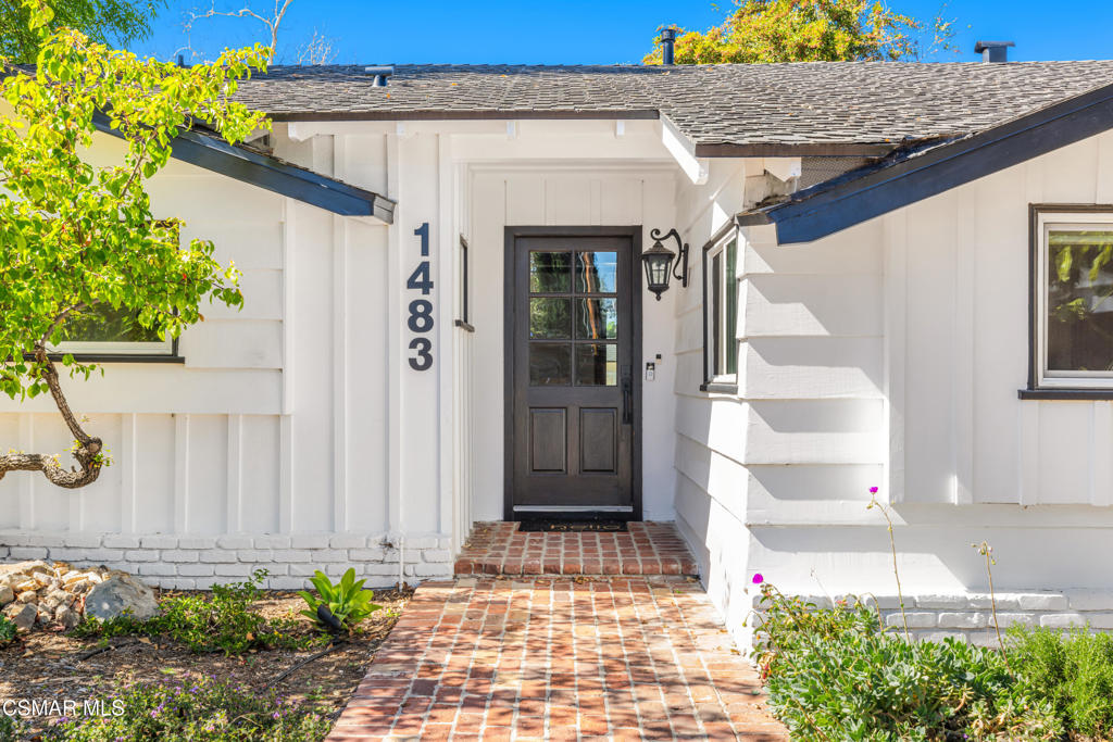 1483 Windsor Drive