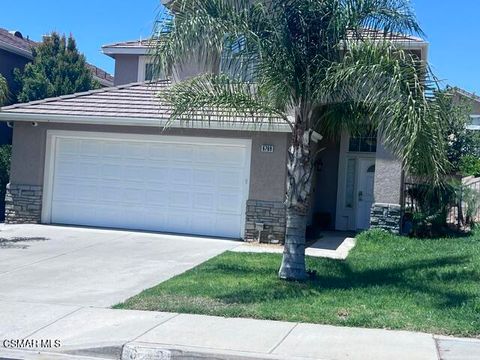 Photo of 6769 Cowboy Street, Simi Valley, CA 93063 (MLS # 226002408)