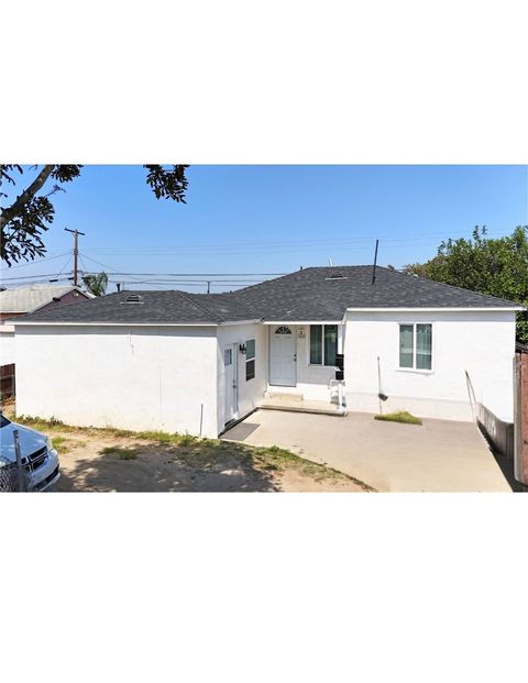 316 N Maie Avenue Compton CA 90220