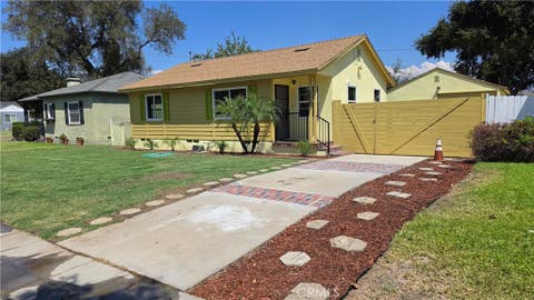 Photo of 2655 Lincoln Drive, San Bernardino, CA 92405 (MLS # SW26186652)