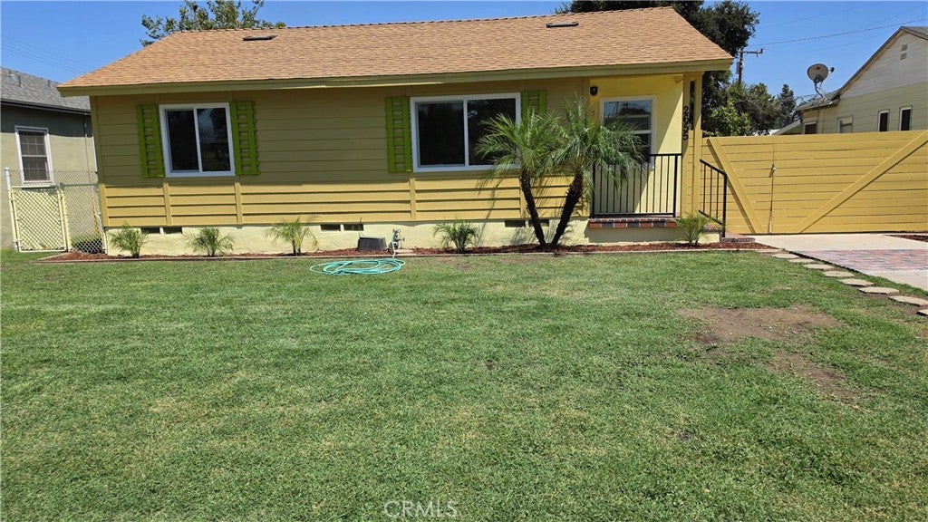 2655 Lincoln Drive
