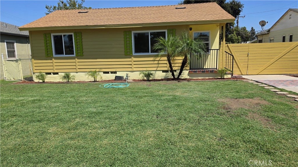 2655 Lincoln Drive