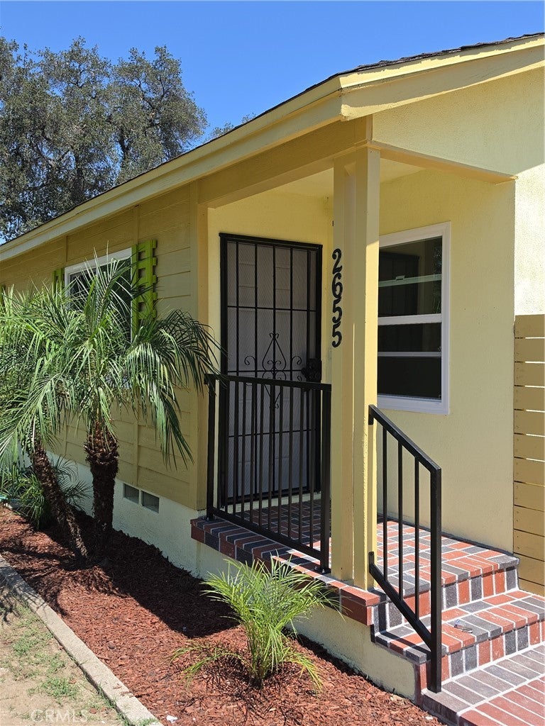 2655 Lincoln Drive